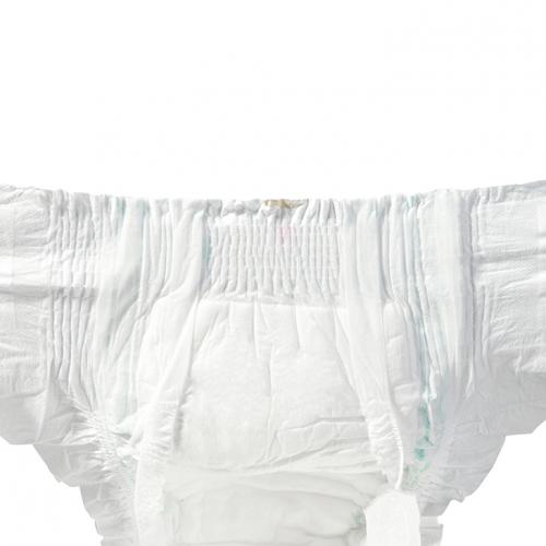 Disposable baby Diapers