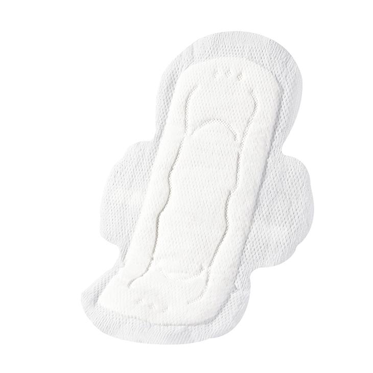 regular sanitary pads for women