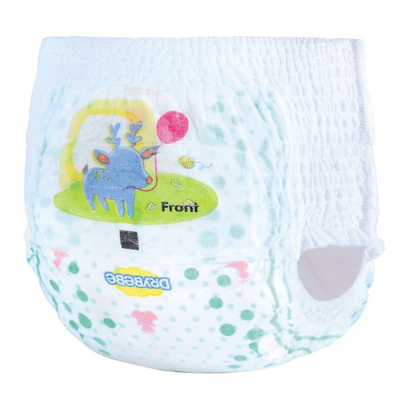 Disposable Baby Diaper