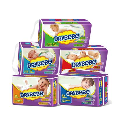 Which diaper is better pant or taped?