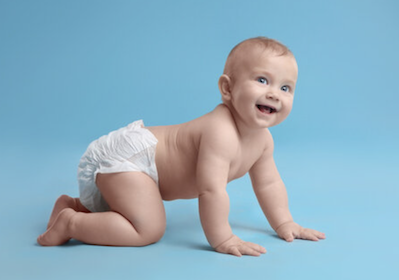 Overnight Diapers vs. Regular Diapers: What’s the Difference in Design?