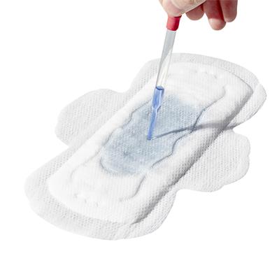 What Materials Are Needed to Make Sanitary Pads?