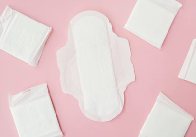 What Materials Are Needed to Make Sanitary Pads?