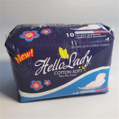 What pads to use for heavy periods?