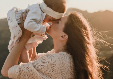 What sets Organic Baby Wipes apart from standard options?
