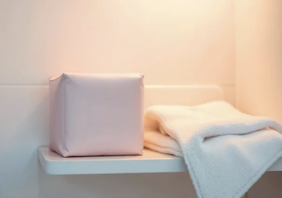 What pads to use for heavy periods?