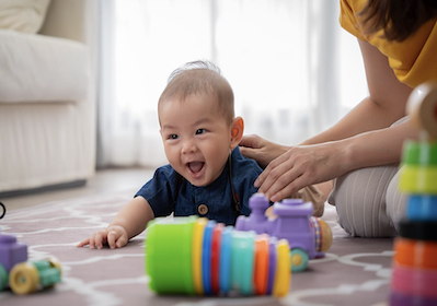 Private Label Baby Diapers: How Retailers Are Winning with OEM Partnerships