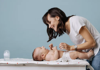 Which diaper is better pant or taped?
