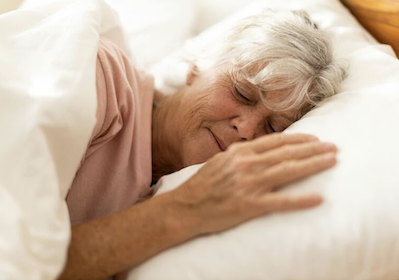 Overnight Incontinence Pads: The Secret to Uninterrupted Sleep