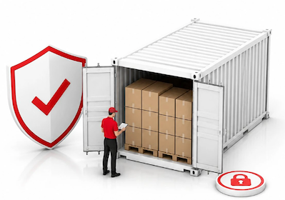 How We Inspect Containers Before Loading: Ensuring Your Cargo Safety