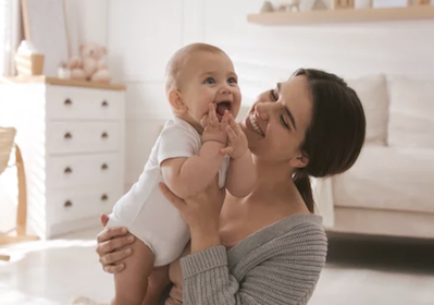 How do I choose the right nappies?