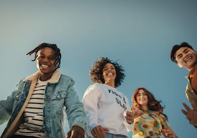 Is it OK for a 20 year old to wear diapers?