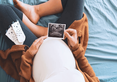 Can Bladder Control Pads help during pregnancy or postpartum?