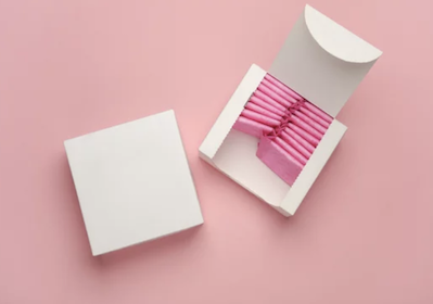 Is it sanitary pads or menstrual pads?