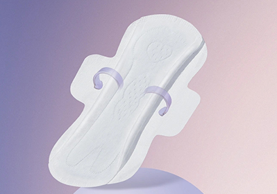 What pads to use for heavy periods