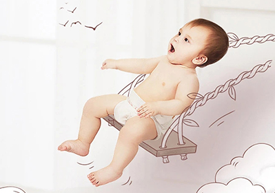 How to Change a Baby Diaper ?