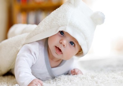 How to Change a Diaper