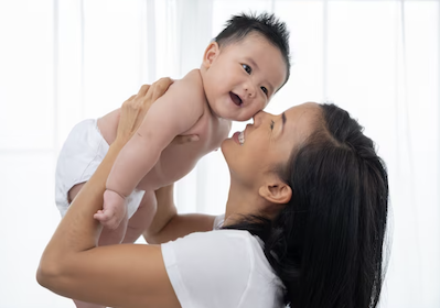 How to select baby diapers