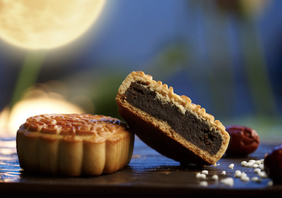 Warm Wishes for the Mid-Autumn Festival